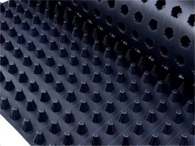 車庫虹吸排水系統(tǒng)的介紹