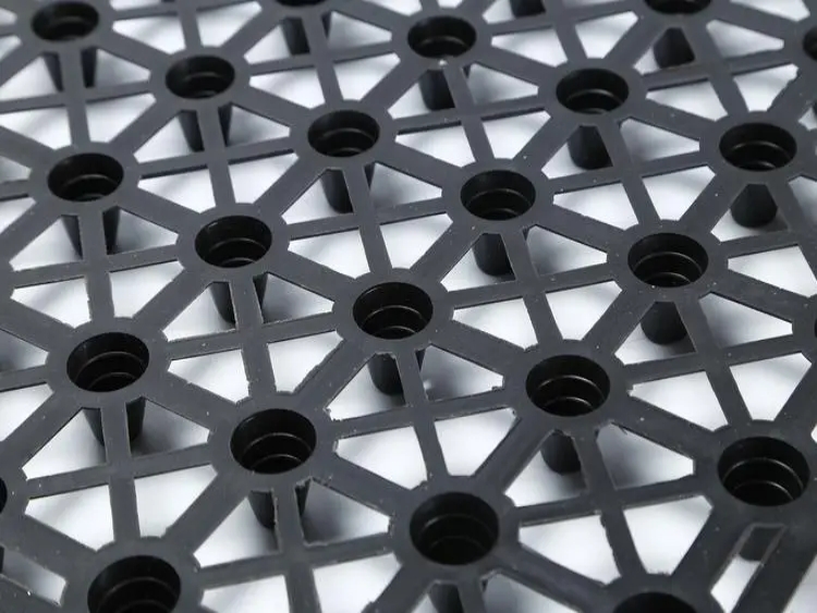 蓄排水板特點和用途