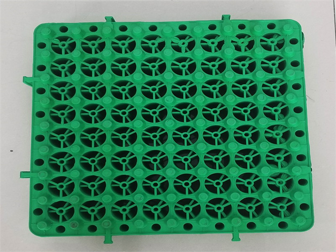 蓄水板和排水板的區(qū)別是什么