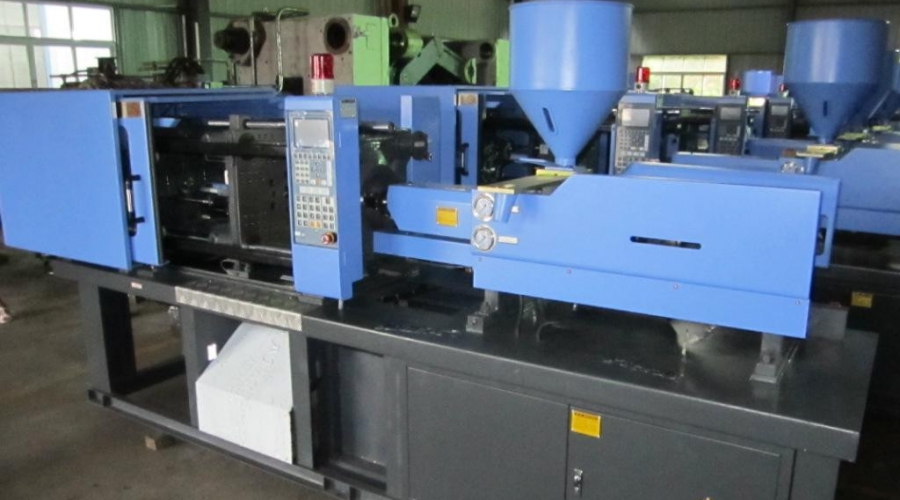 蓄排水板生產(chǎn)線