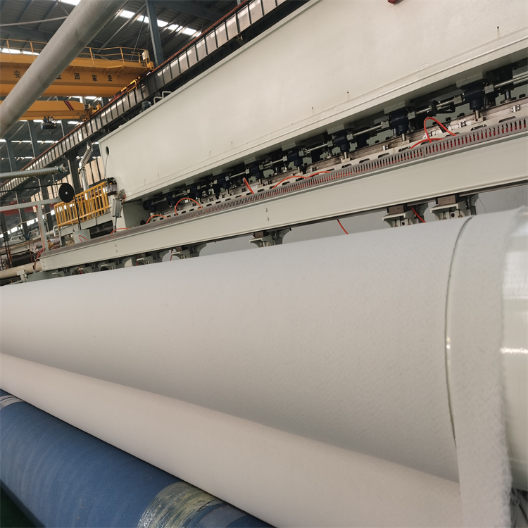 聚酯無(wú)紡布